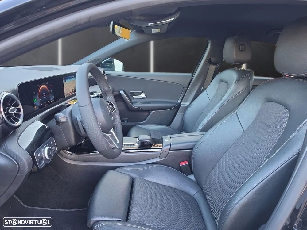 Mercedes-Benz A 250 e Style Plus - 10