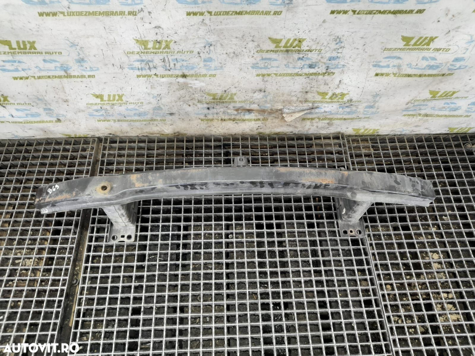 Armatura bara fata 5111714664516 BMW Seria 3 E91 [2004 - 2010] 2.0 d - 2