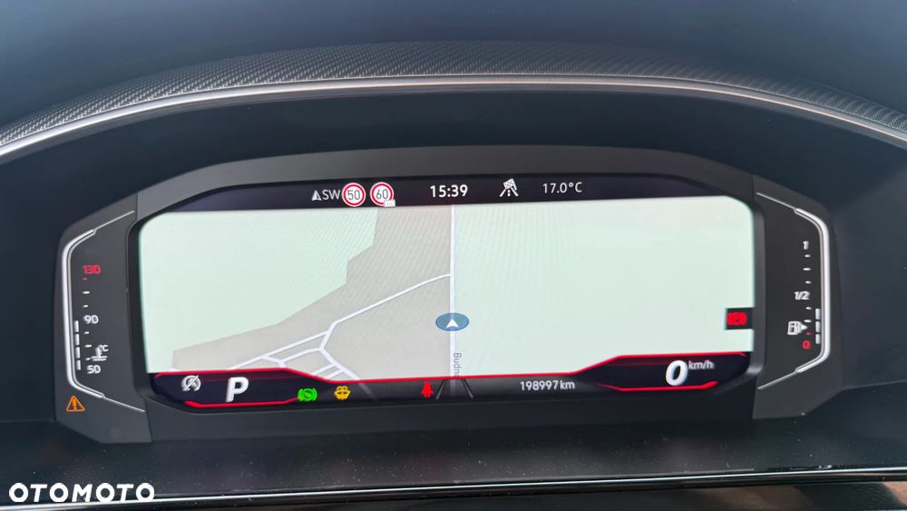 Volkswagen Arteon 2.0 TDI SCR 4Motion DSG R-Line - 36