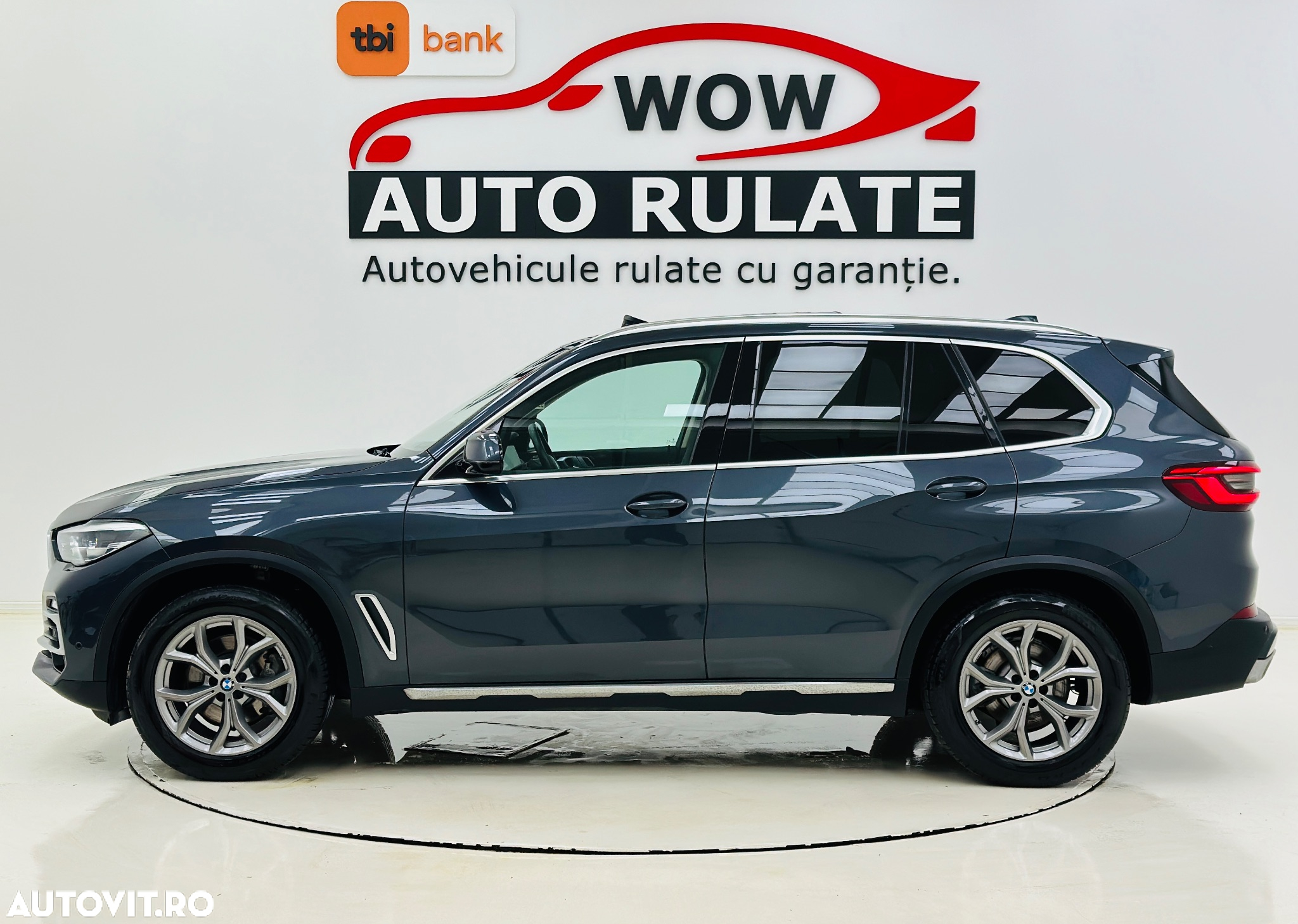 BMW X5 xDrive25d - 11