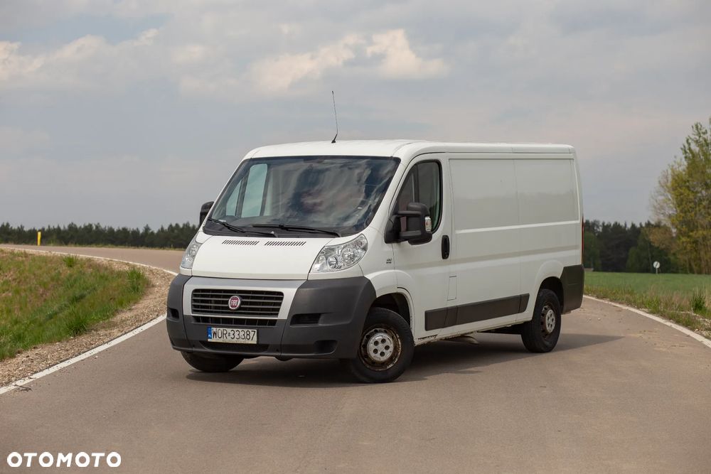 Fiat Ducato - 4