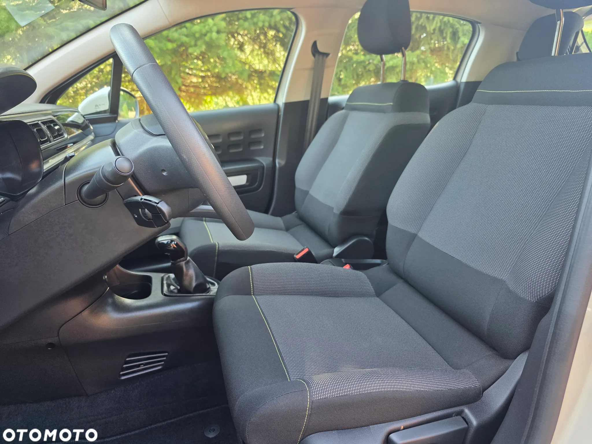 Citroën C3 1.2 PureTech You - 11