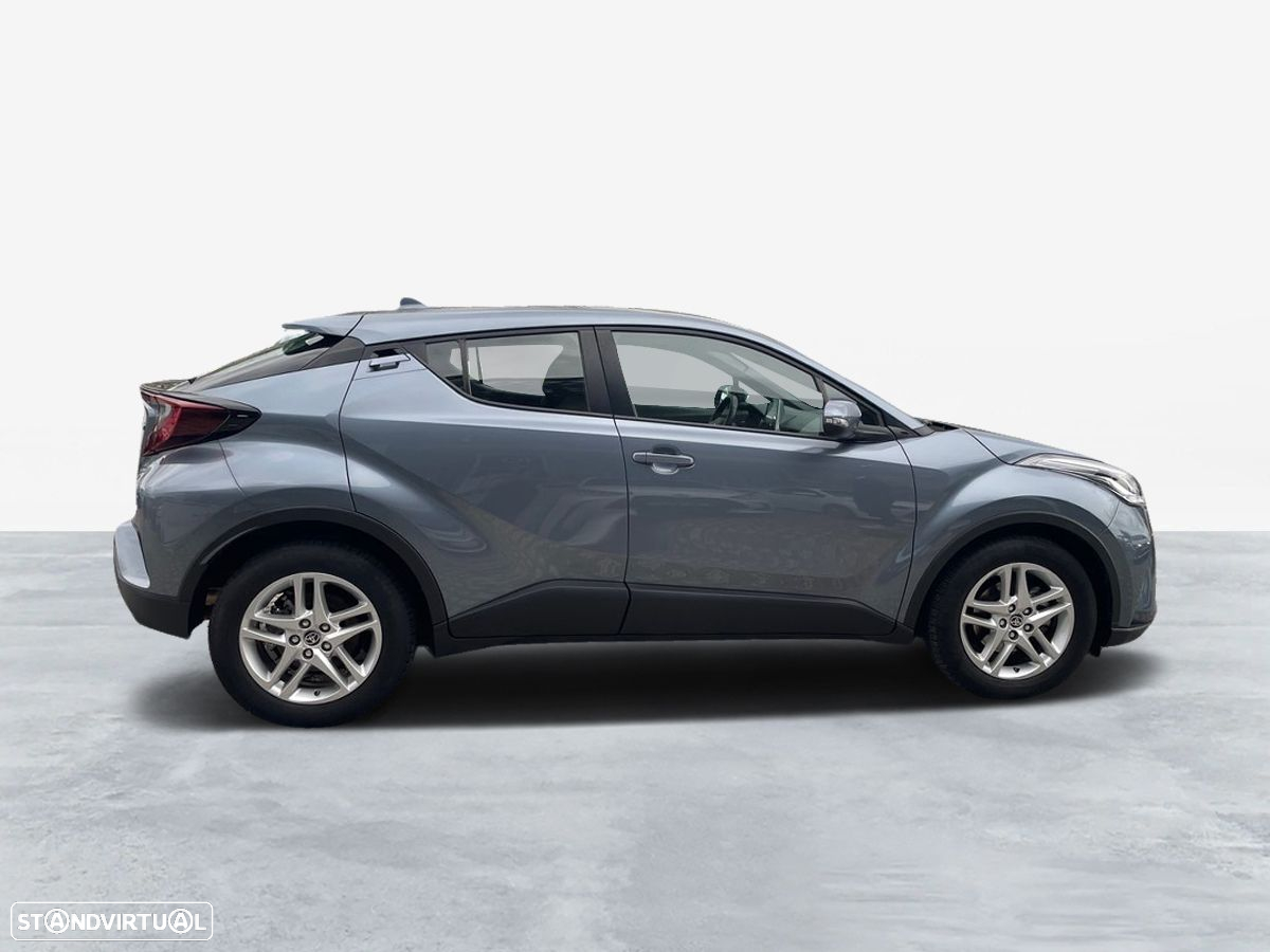 Toyota C-HR - 17