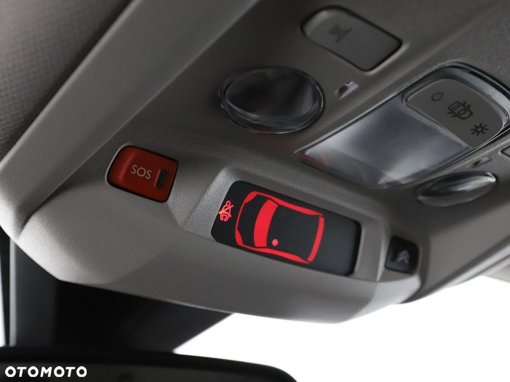 Citroën C5 Aircross 1.5 BlueHDi Shine Pack EAT8 - 40