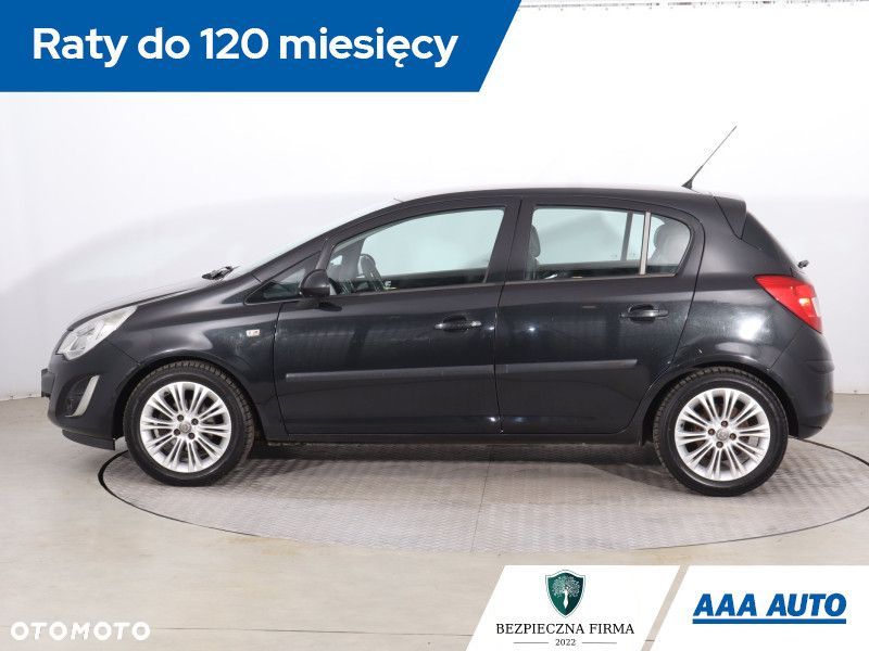 Opel Corsa - 4
