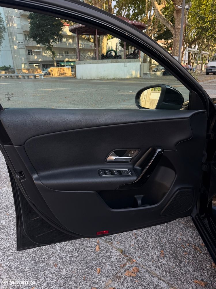 Mercedes-Benz A 160 Style - 6