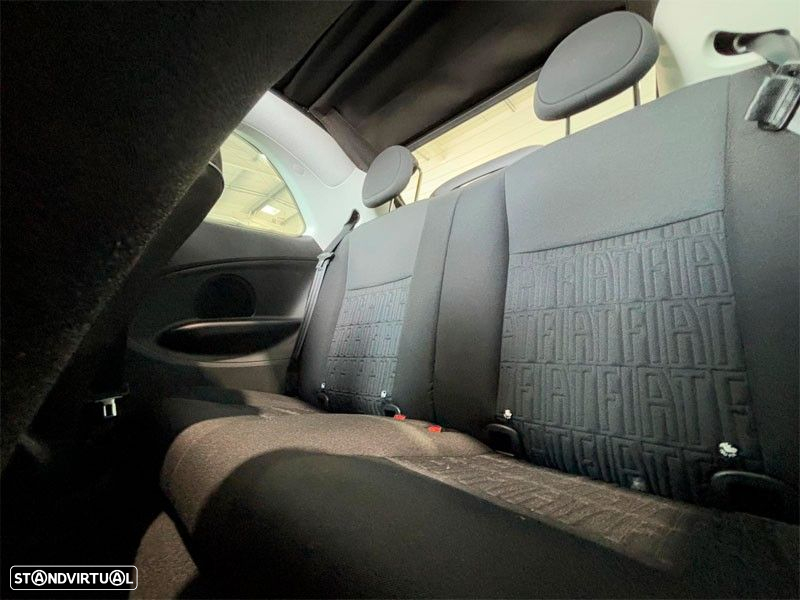 Fiat 500e C Standard - 10