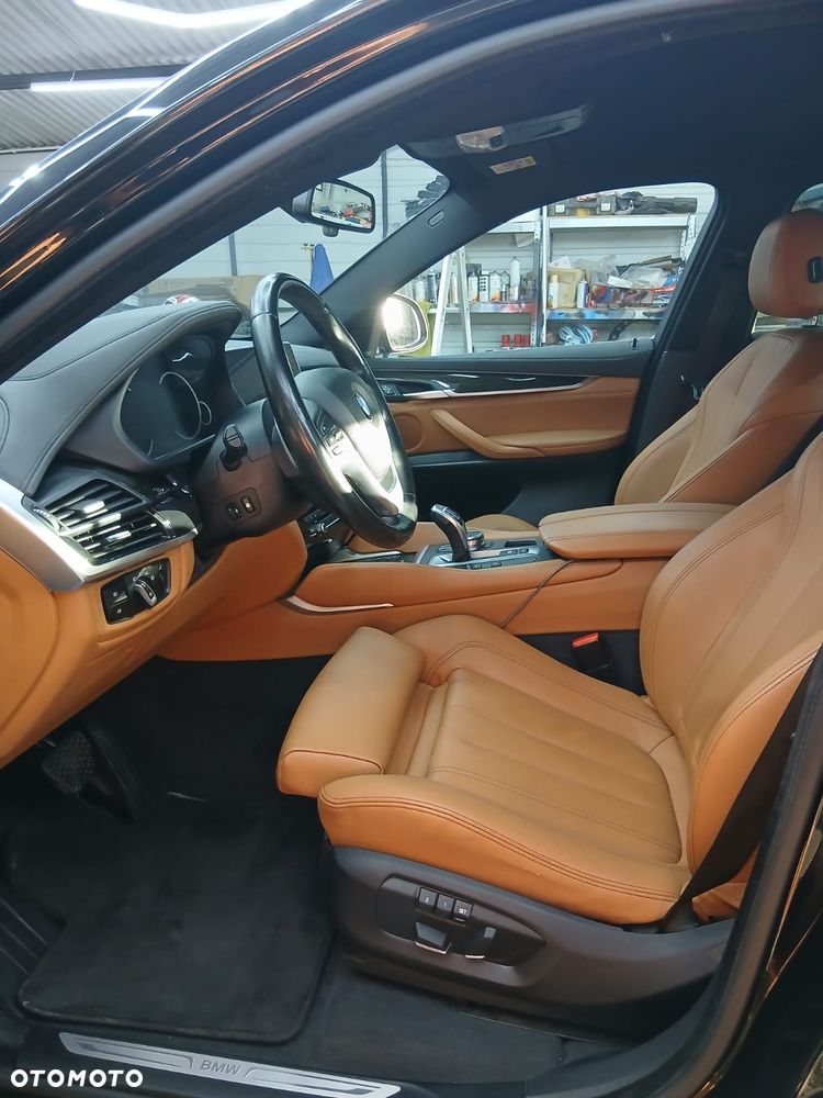 BMW X6 xDrive30d - 3
