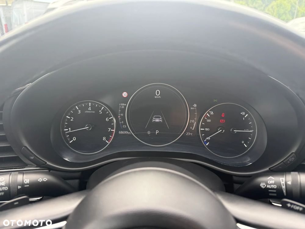 Mazda 3 2.0 mHEV Hikari - 15