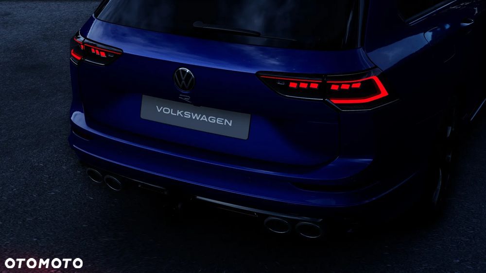 Volkswagen Golf 2.0 TSI 4Motion R DSG - 18