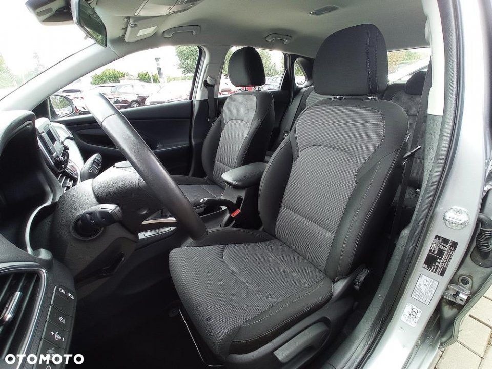 Hyundai i30 - 11