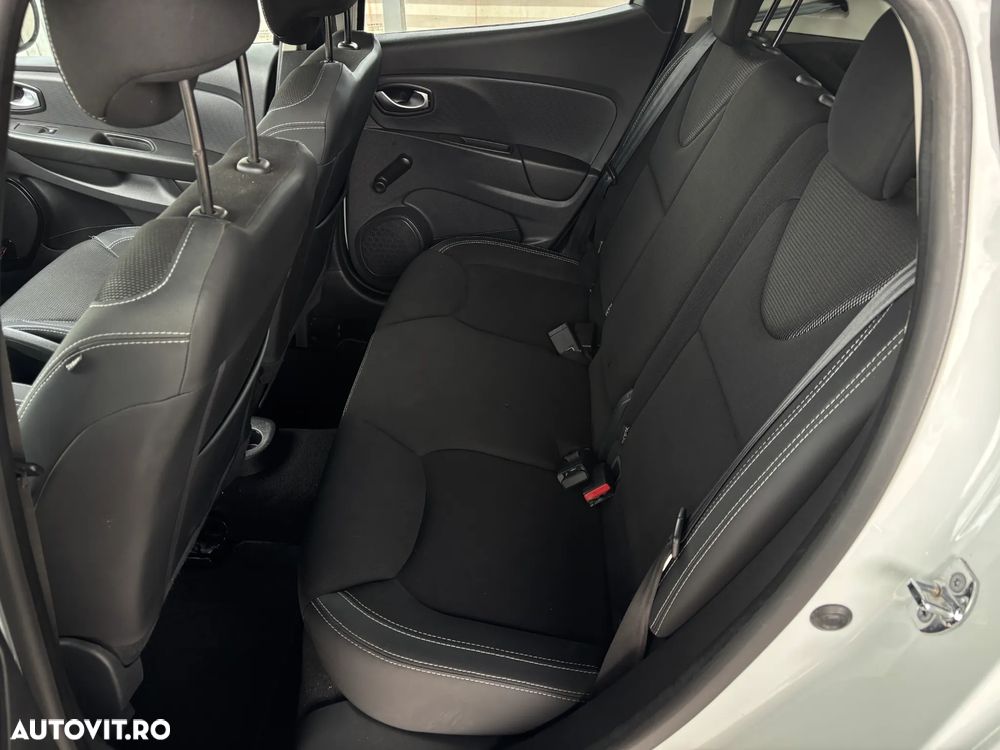 Renault Clio dCi Life - 34