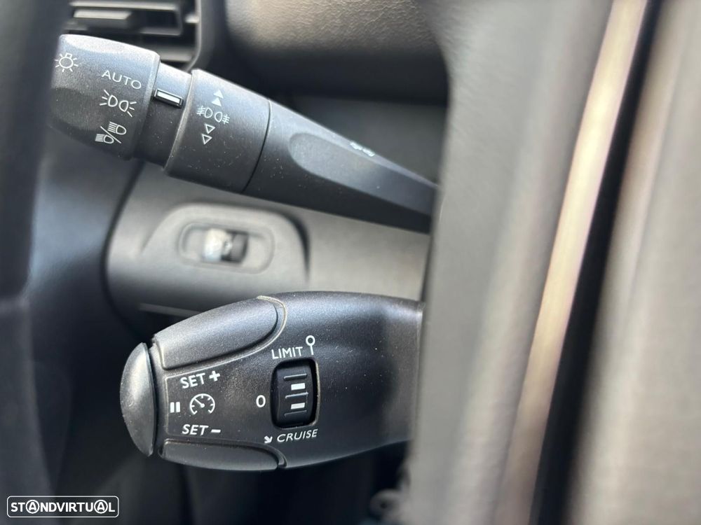 Peugeot PARTNER L1 1.5 BLUEHDI 102cv  - AC - IVA DEDUTÍVEL - 28