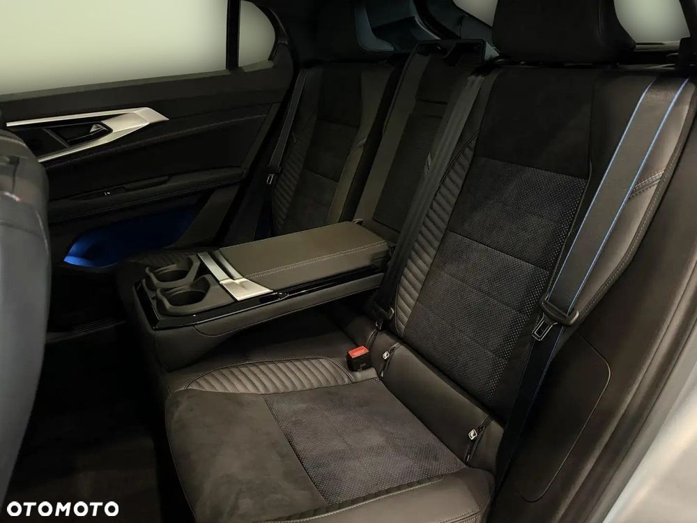 Renault Rafale 1.2 E-Tech PHEV 4x4 300 esprit Alpine MMT - 9