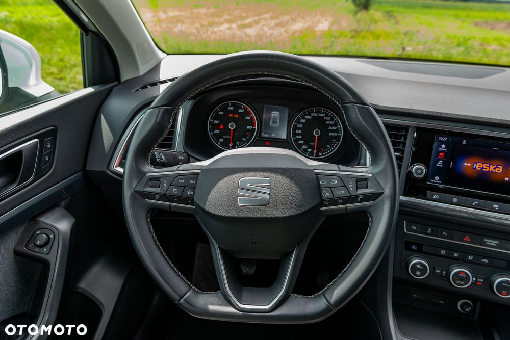 Seat Ateca 1.5 TSI Style S&S - 21