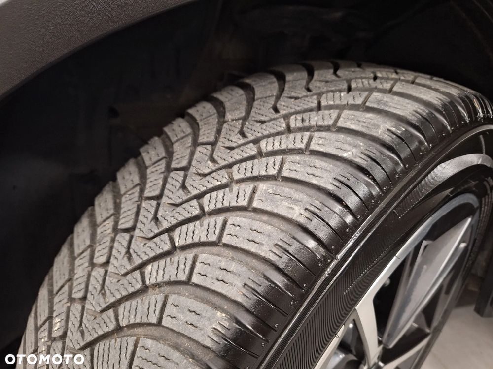 Nissan Qashqai 1.3 DIG-T MHEV N-Connecta - 39