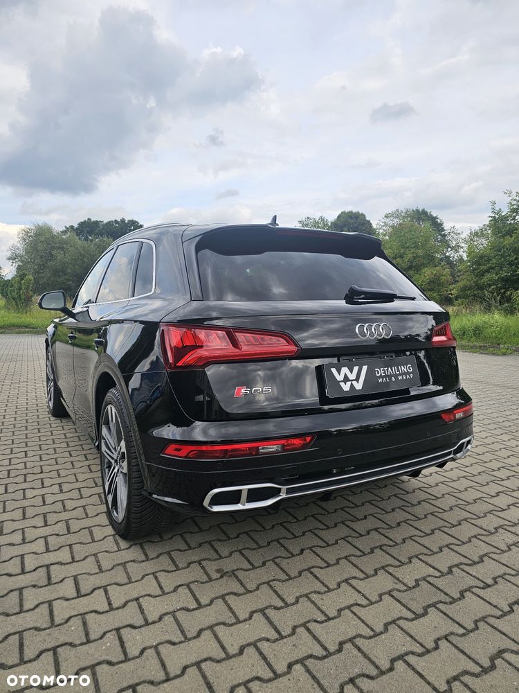 Audi SQ5 - 6