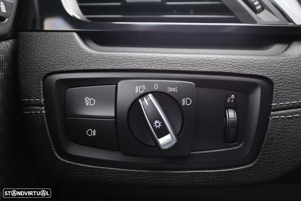BMW X2 16 d sDrive Auto - 13