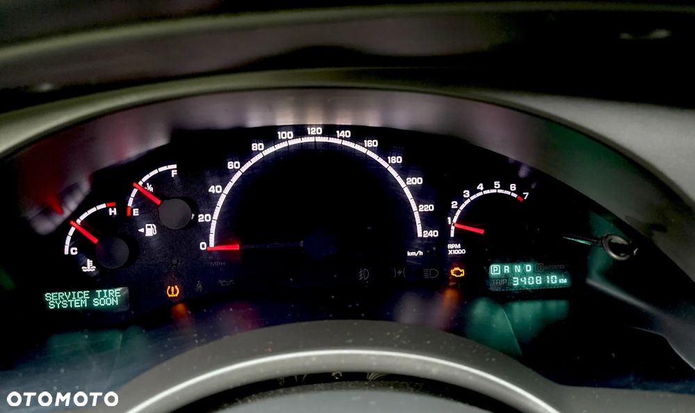 Chrysler Pacifica 3.5 AWD - 24