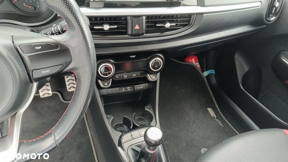 Kia Picanto 1.2 GT Line - 16
