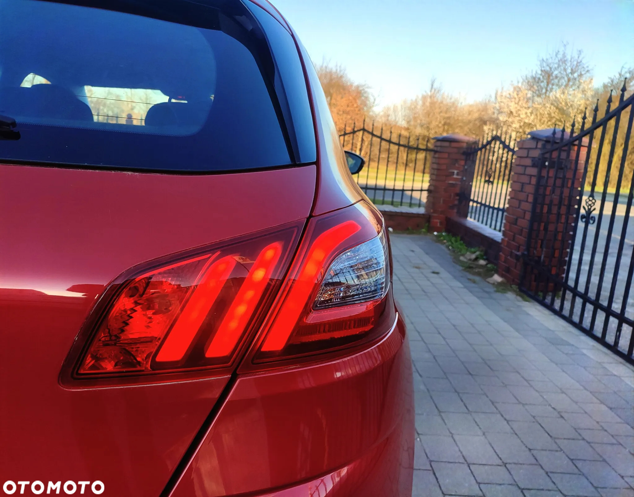 Peugeot 308 PureTech 110 Stop & Start Style - 12