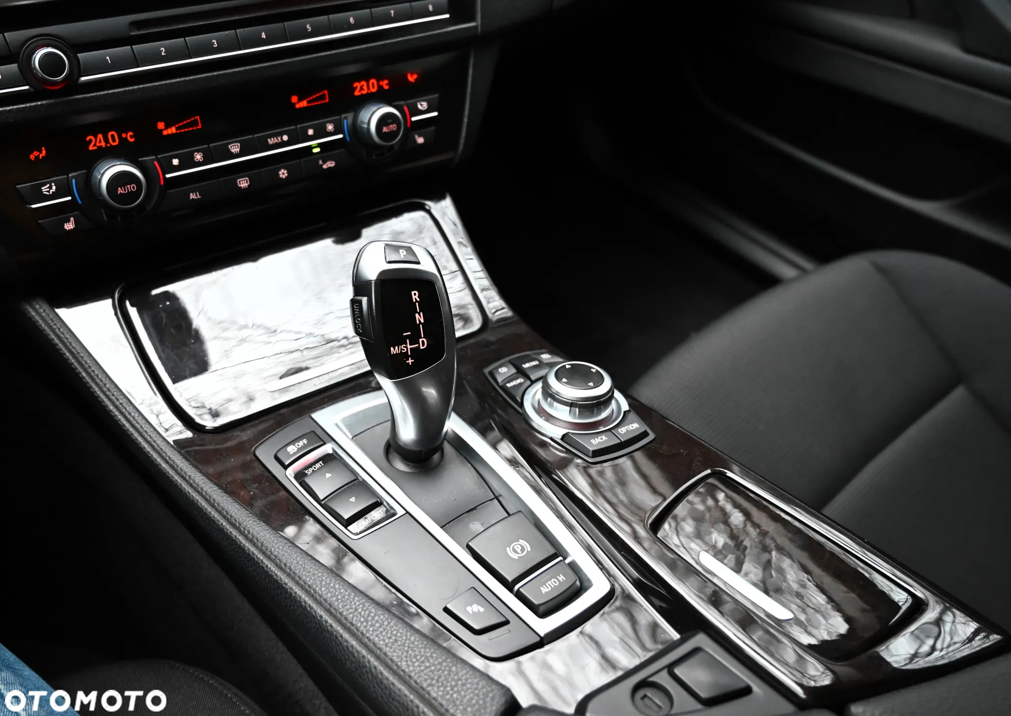 BMW Seria 5 - 27