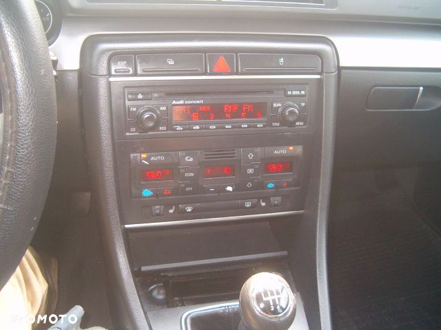 Audi A4 Avant - 19
