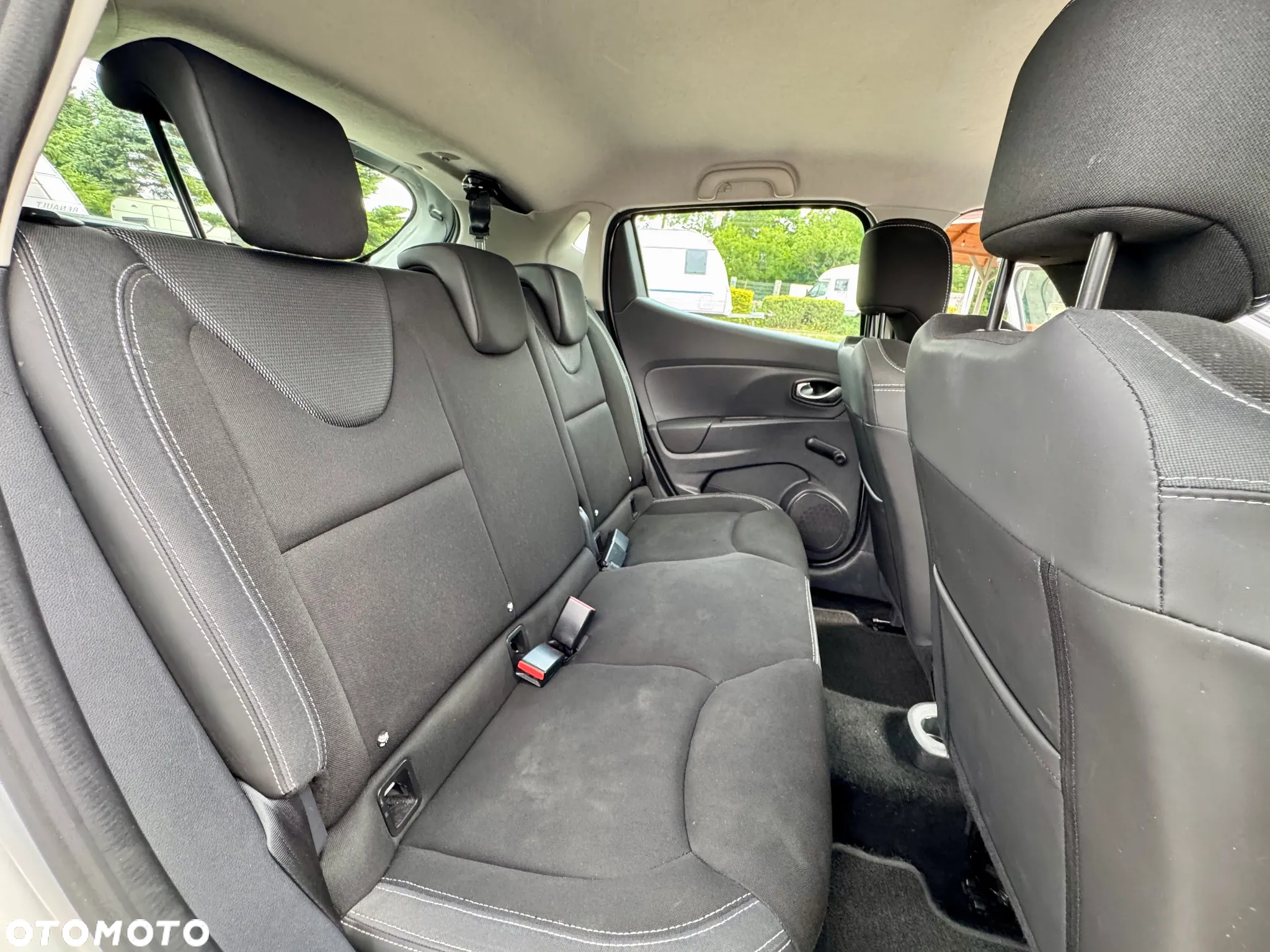 Renault Clio (Energy) dCi 90 Start & Stop LIMITED - 16