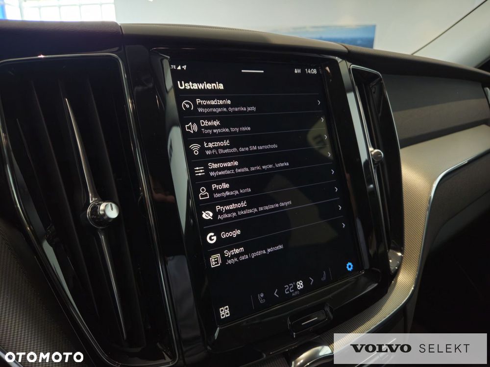 Volvo XC 60 - 19
