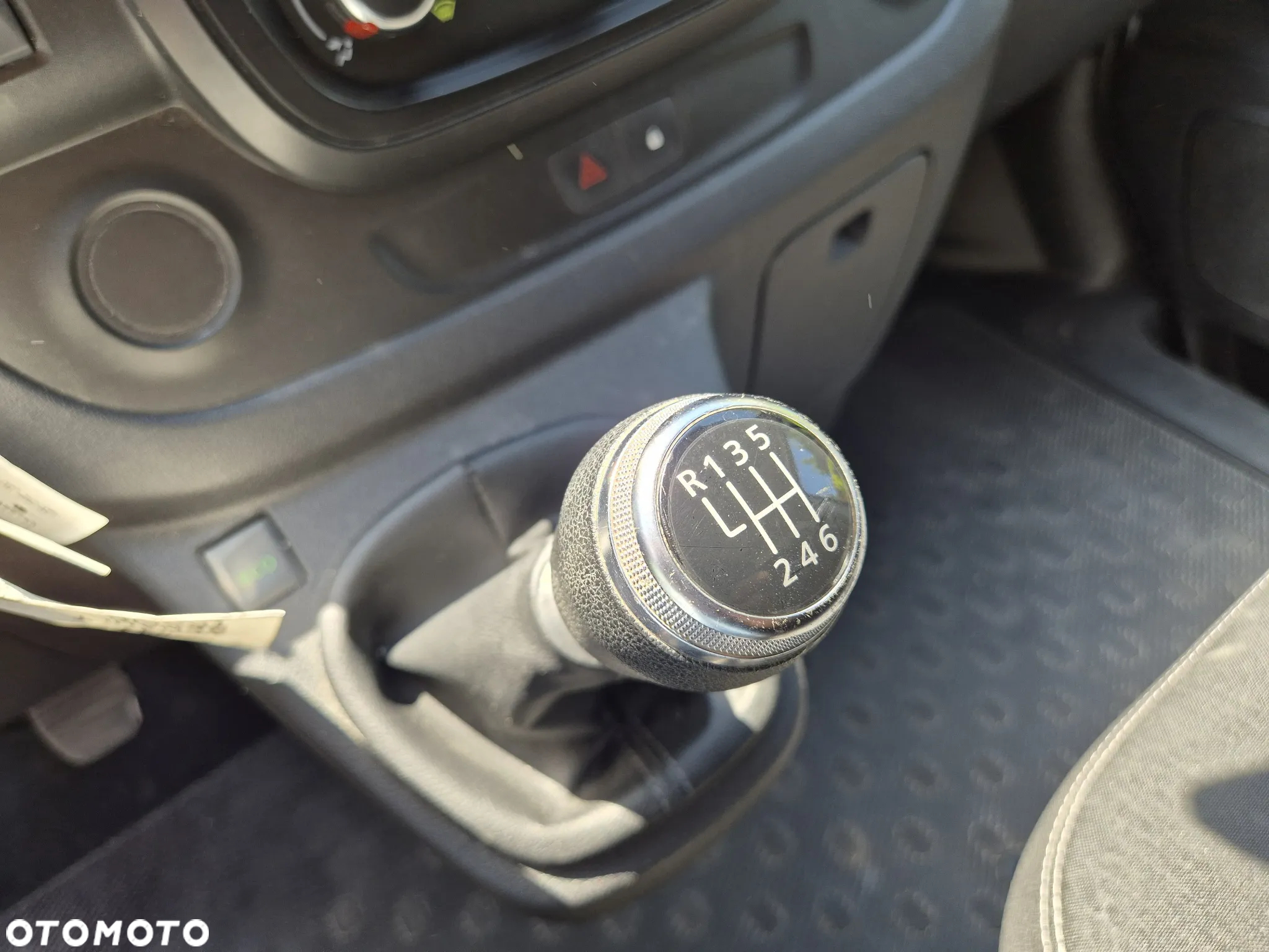Renault TRAFIC - 34