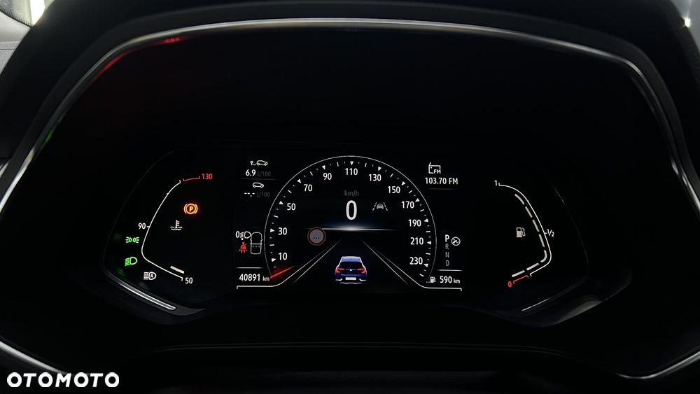 Renault Captur - 11