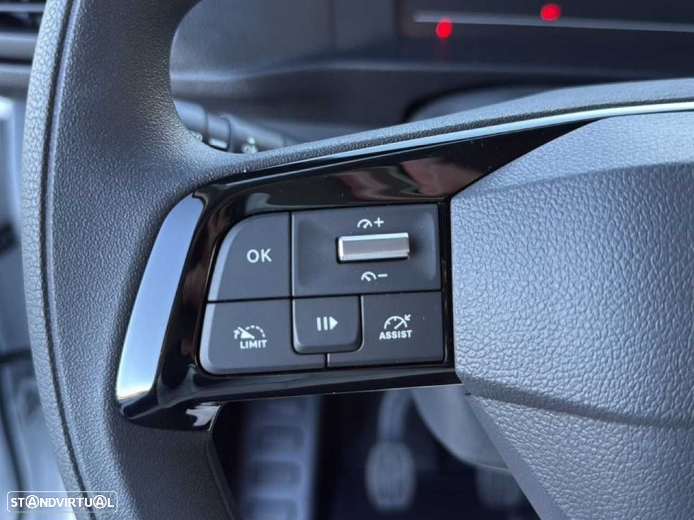 Fiat Scudo L2 1.5 HDI 120 CV - 15