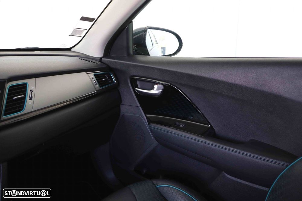 Kia e-Niro 64kWh - 39