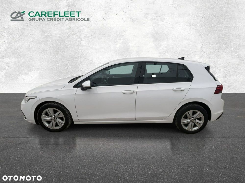Volkswagen Golf - 8