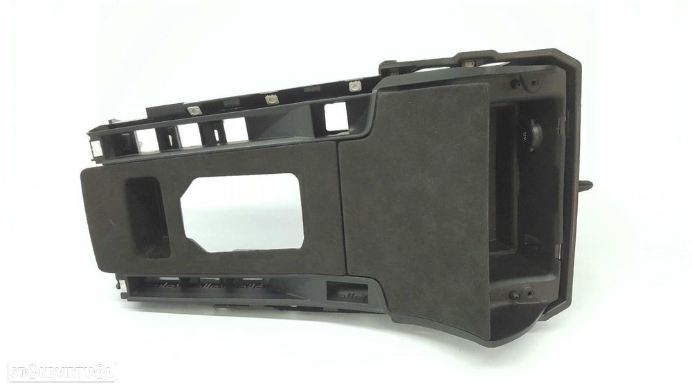 CONSOLA CENTRAL CITROEN DS7 CROSSBACK (X74) - 1