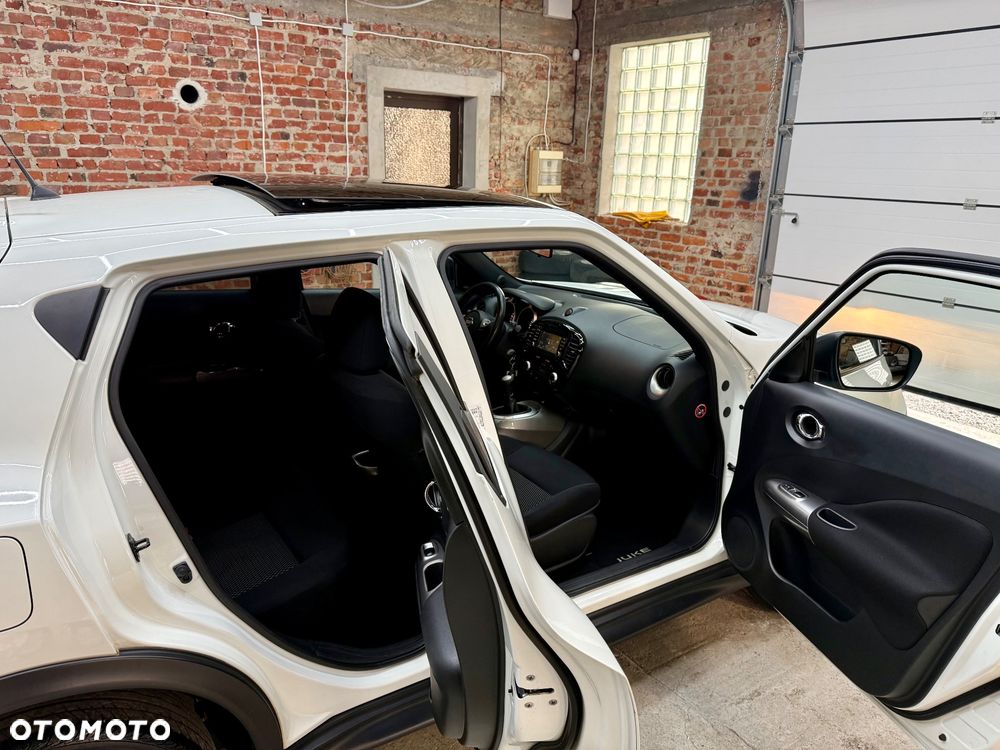 Nissan Juke - 7