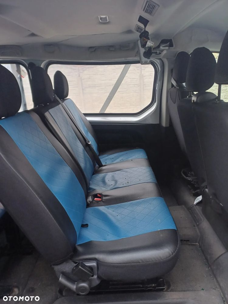 Renault Trafic Combi Expression - 22