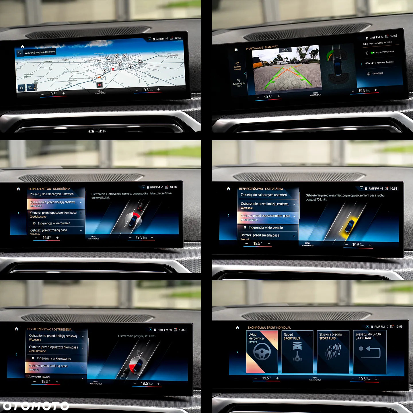 BMW Seria 3 330i M Sport sport - 37
