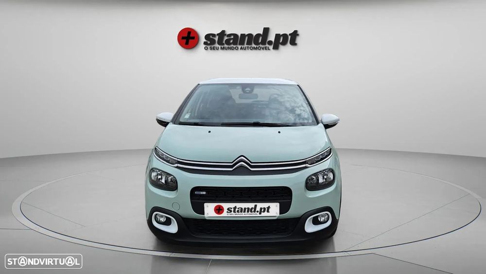 Citroën C3 1.2 PureTech Feel - 2