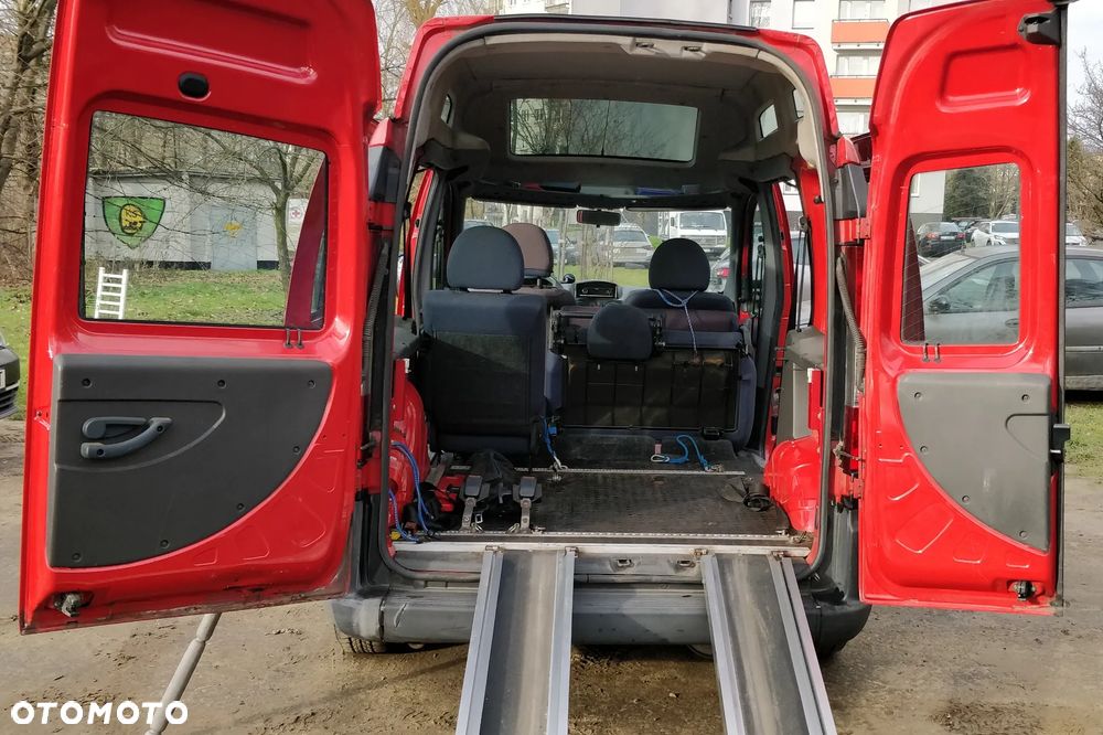 Fiat Doblo - 7