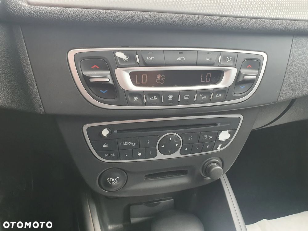 Renault Megane TCe 130 Dynamique - 19