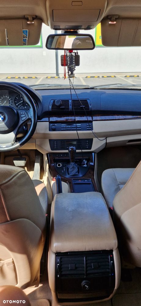 BMW X5 3.0 d - 11