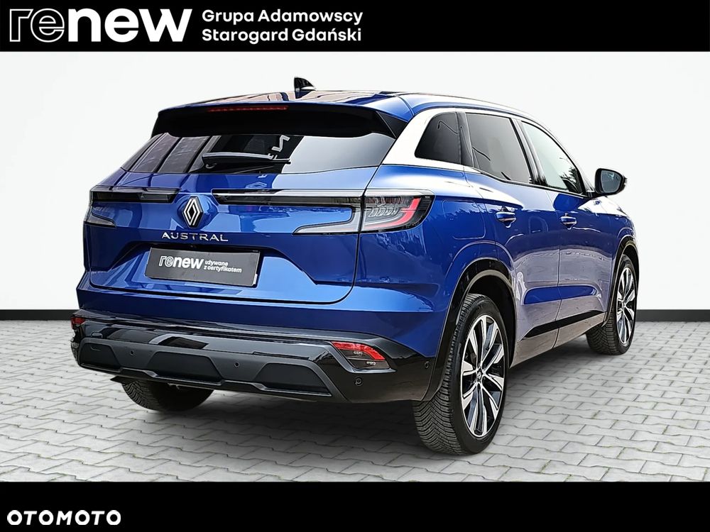 Renault Austral 1.3 TCe mHEV Techno - 4