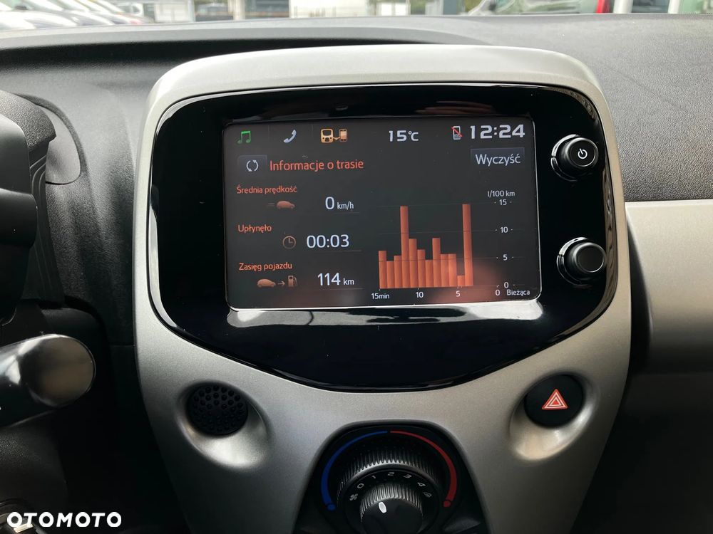 Toyota Aygo - 26