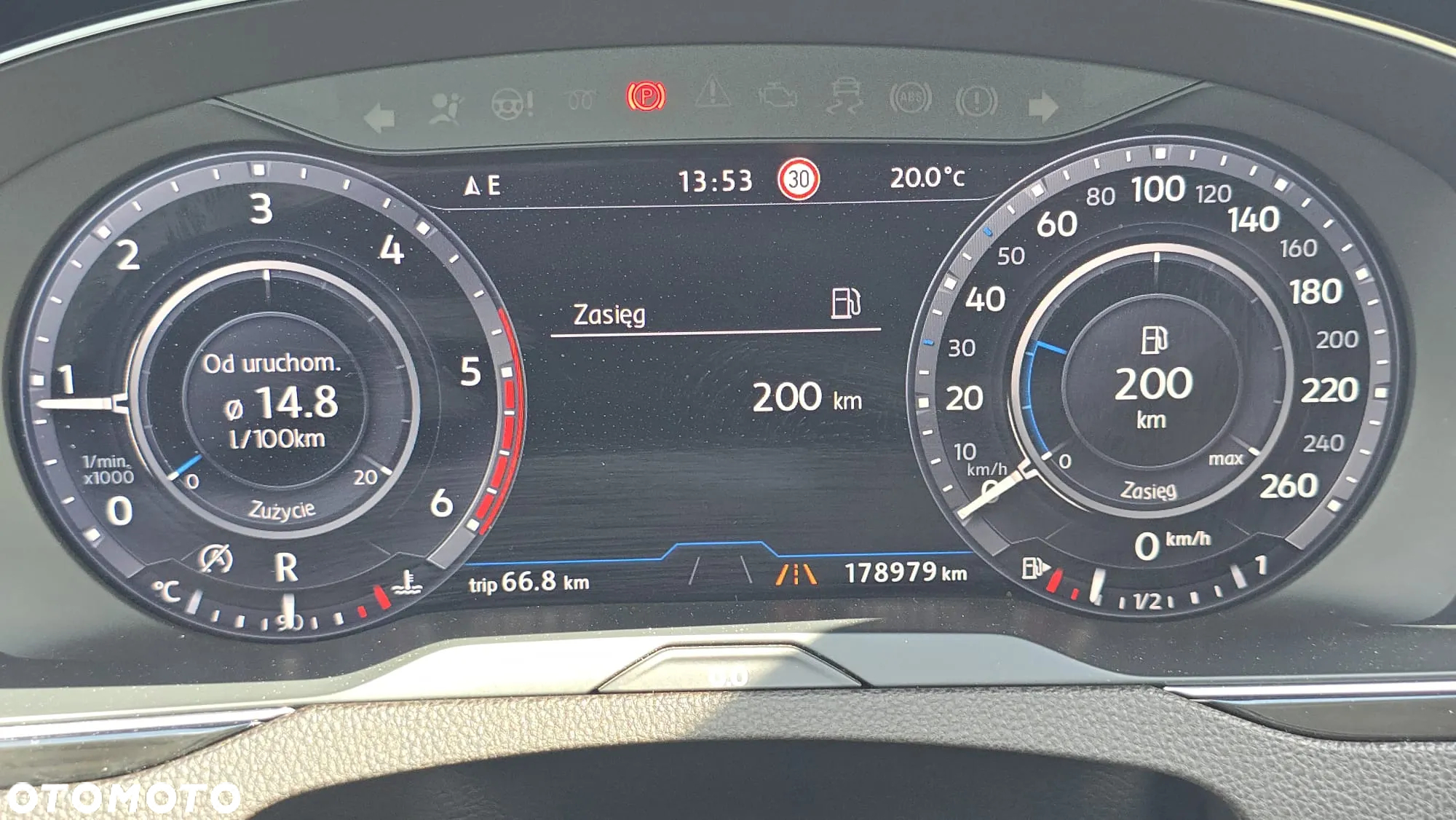 Volkswagen Passat 2.0 TDI Bi-Turbo BMT 4Mot Highline DSG - 22