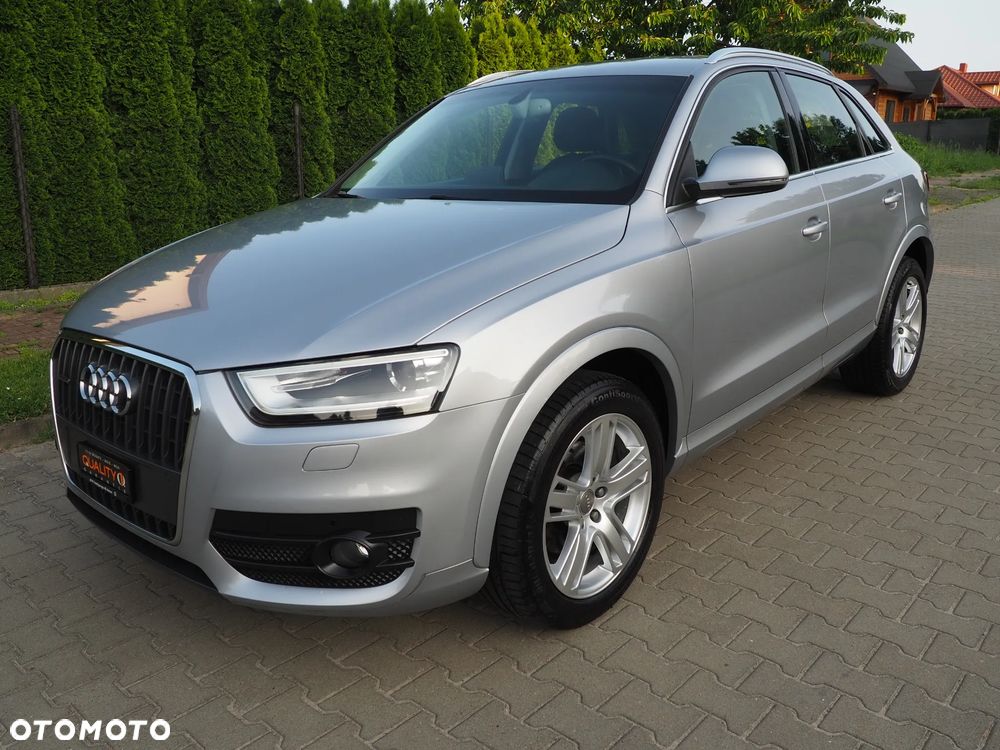 Audi Q3 - 4