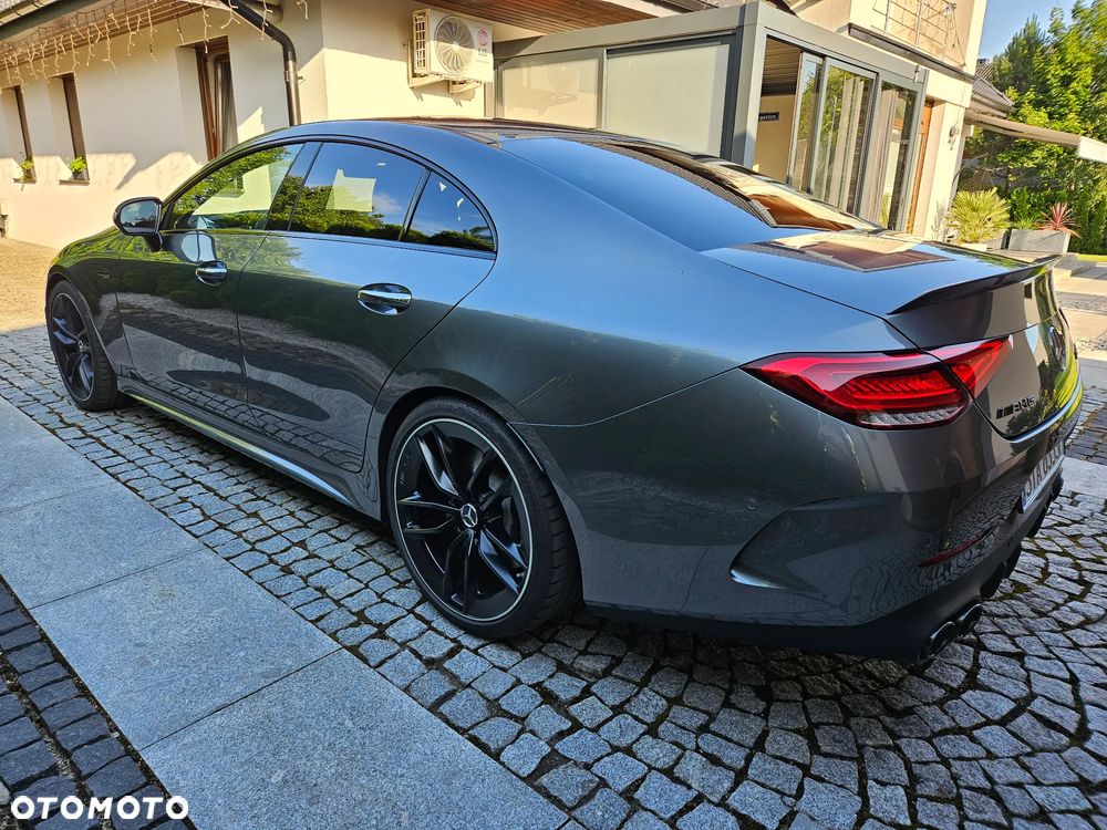 Mercedes-Benz CLS - 15