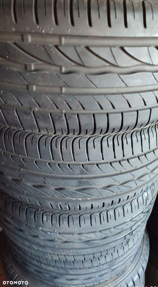 Opony 4szt kpl Bridgestone Turanza ER300 215/45R16 11r - 2