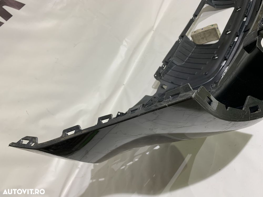 Bara spate Range Rover Evoque, 2019, 2020, 2021, 2022, 2023, cod origine OE K8D2-17D781-AAW. - 8