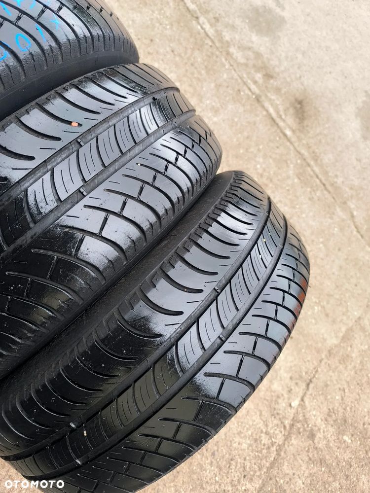 5x100 Alufelgi Felgi Aluminiowe 15 Koła Letnie Lato SKODA OCTAVIA I 1U0 FABIA ROOMSTER RAPID PRAKTIK VW SEAT AUDI Legnica ALU-RAD 4,5mm 195/65 - 19